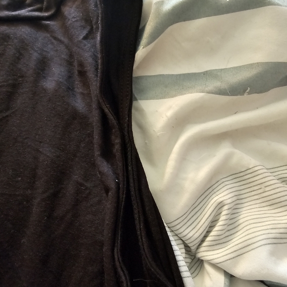 Mittoshop Black Dress Size M - Picture 3 of 4